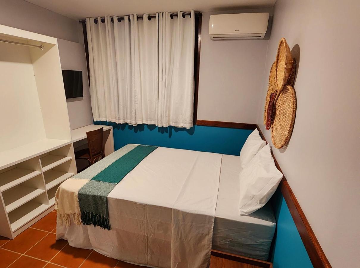 Pousada Ponta Do Mar Otel Maceio Dış mekan fotoğraf