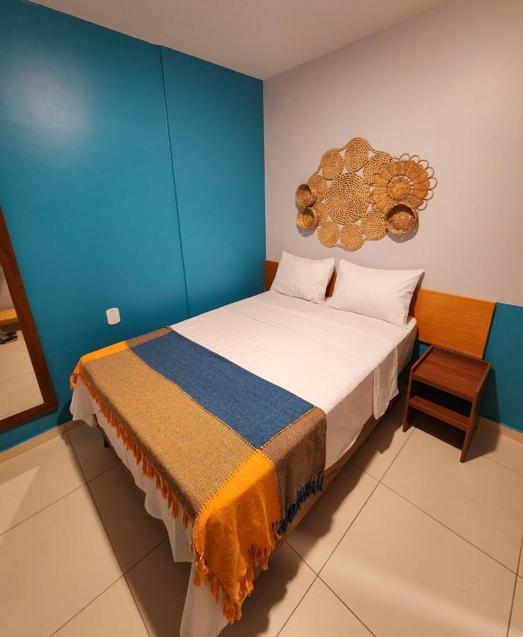 Pousada Ponta Do Mar Otel Maceio Dış mekan fotoğraf