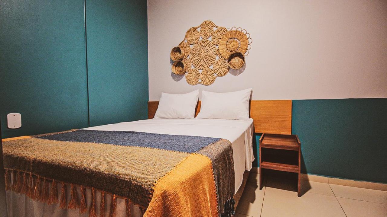 Pousada Ponta Do Mar Otel Maceio Dış mekan fotoğraf